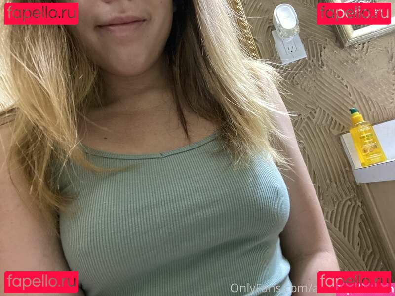 Ashley Ann Nude Onlyfans Photo 34