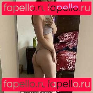 Ashley Ann Nude Onlyfans Photo 15