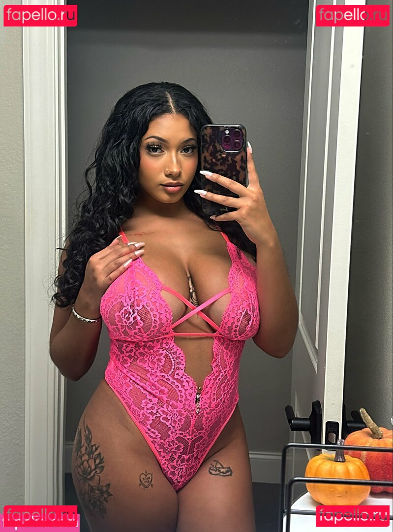 MsTeeNasty Nude Onlyfans Photo 4