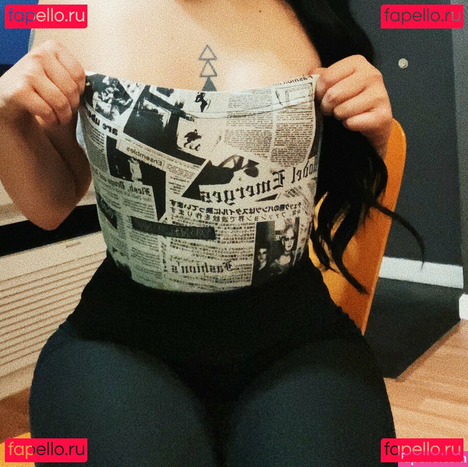dumbasspisces Nude Onlyfans Photo 18