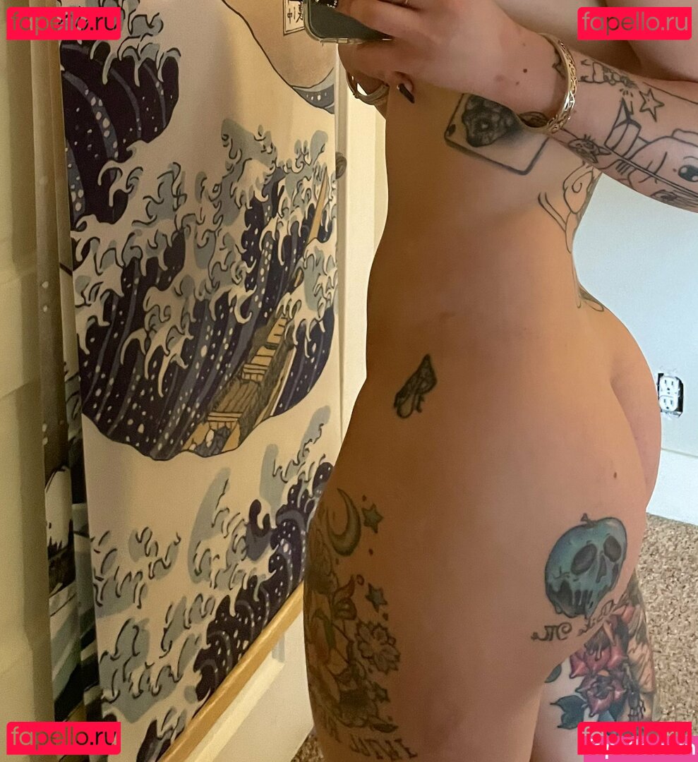 dumbasspisces Nude Onlyfans Photo 13