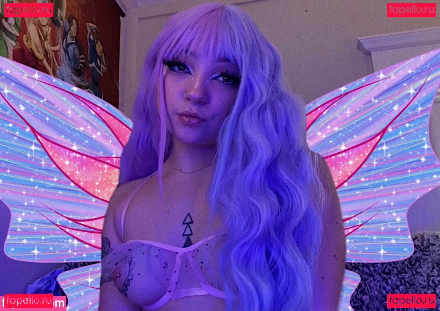 dumbasspisces Nude Onlyfans Photo 8