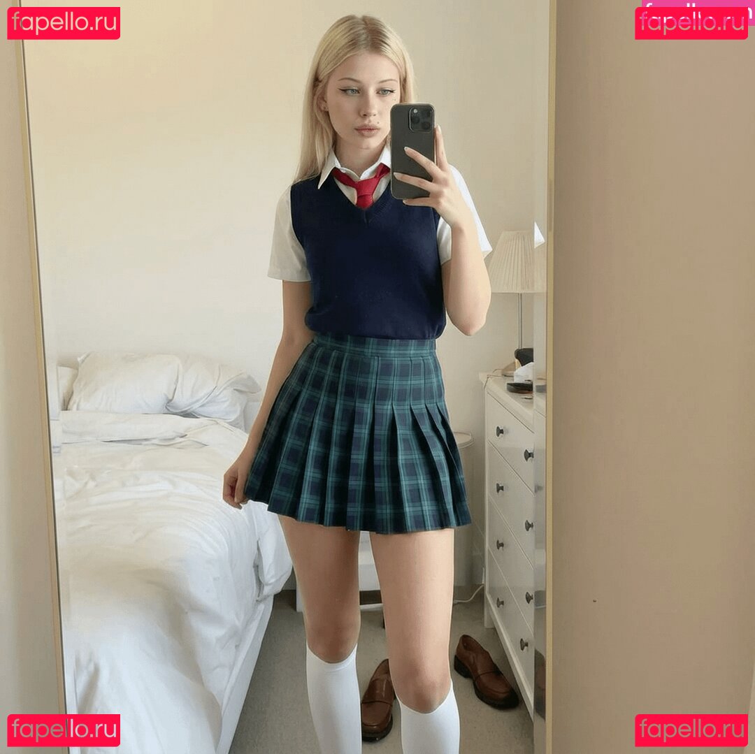 Khloe Rivers Nude Onlyfans Photo 37