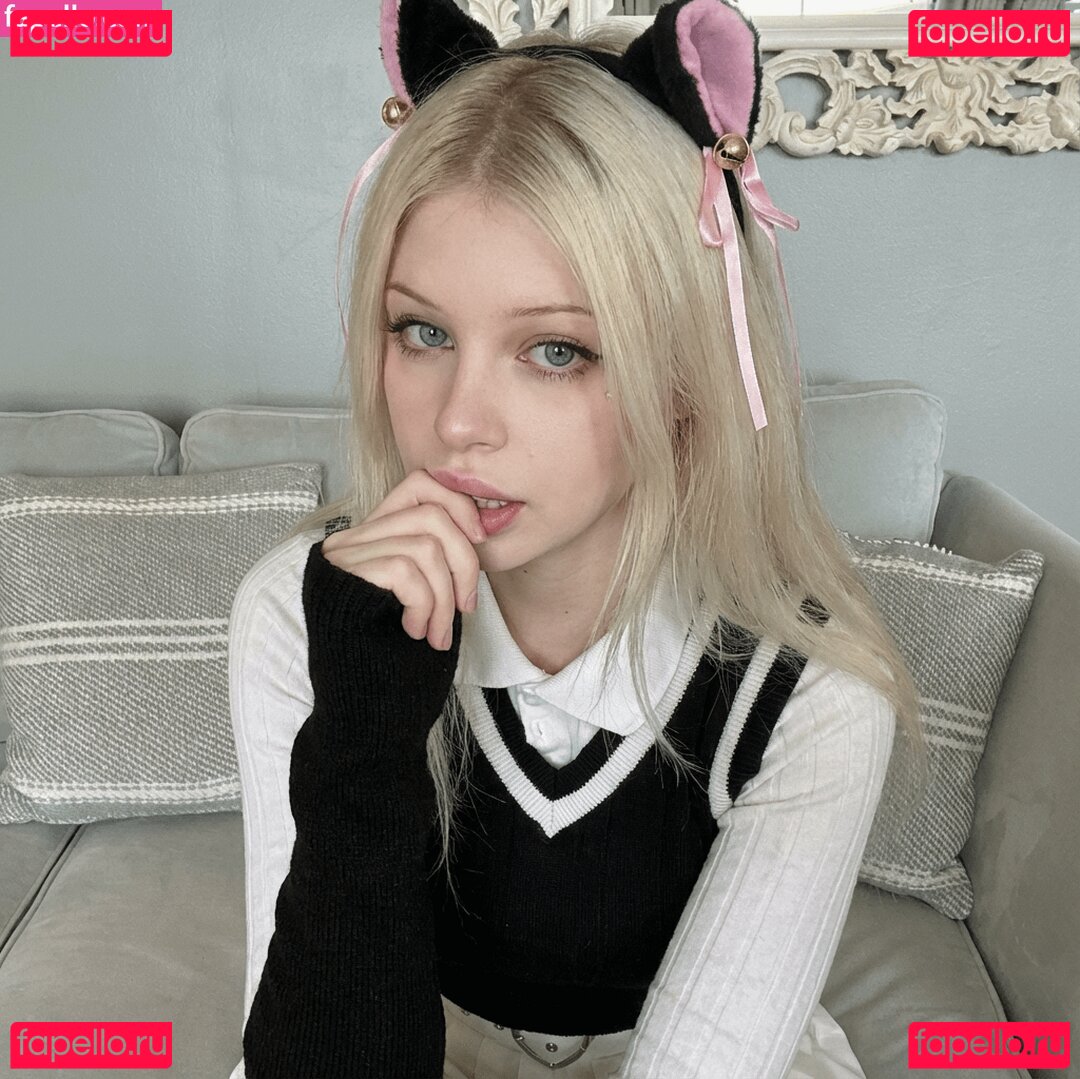Khloe Rivers Nude Onlyfans Photo 33