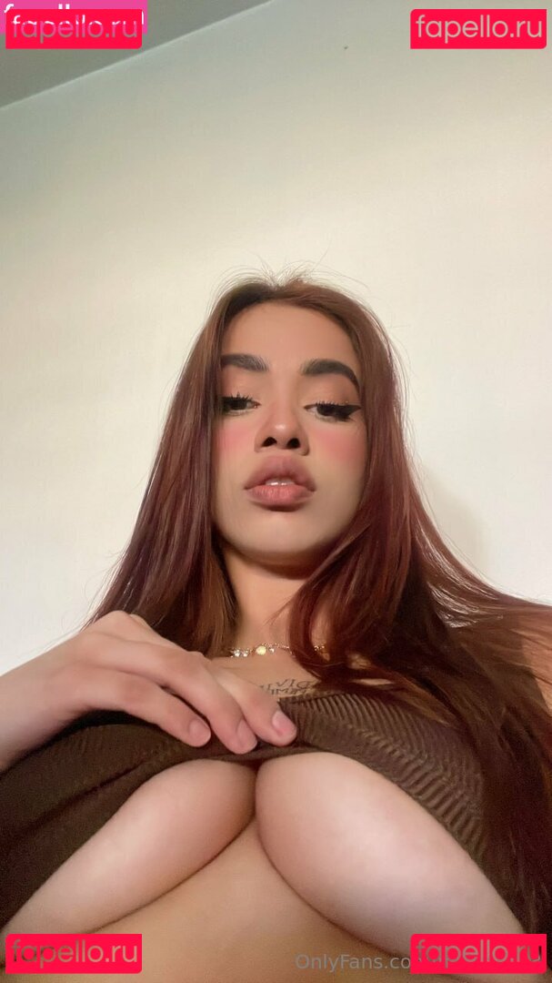 ninita3333 Nude Onlyfans Photo 22