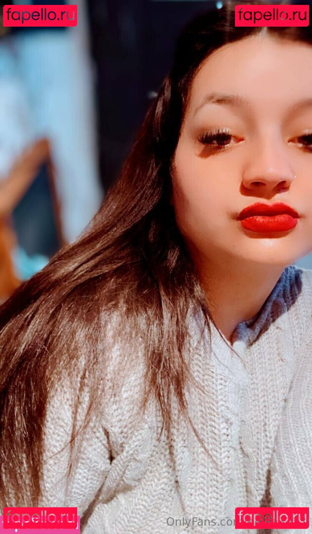 ninita3333 Nude Onlyfans Photo 5