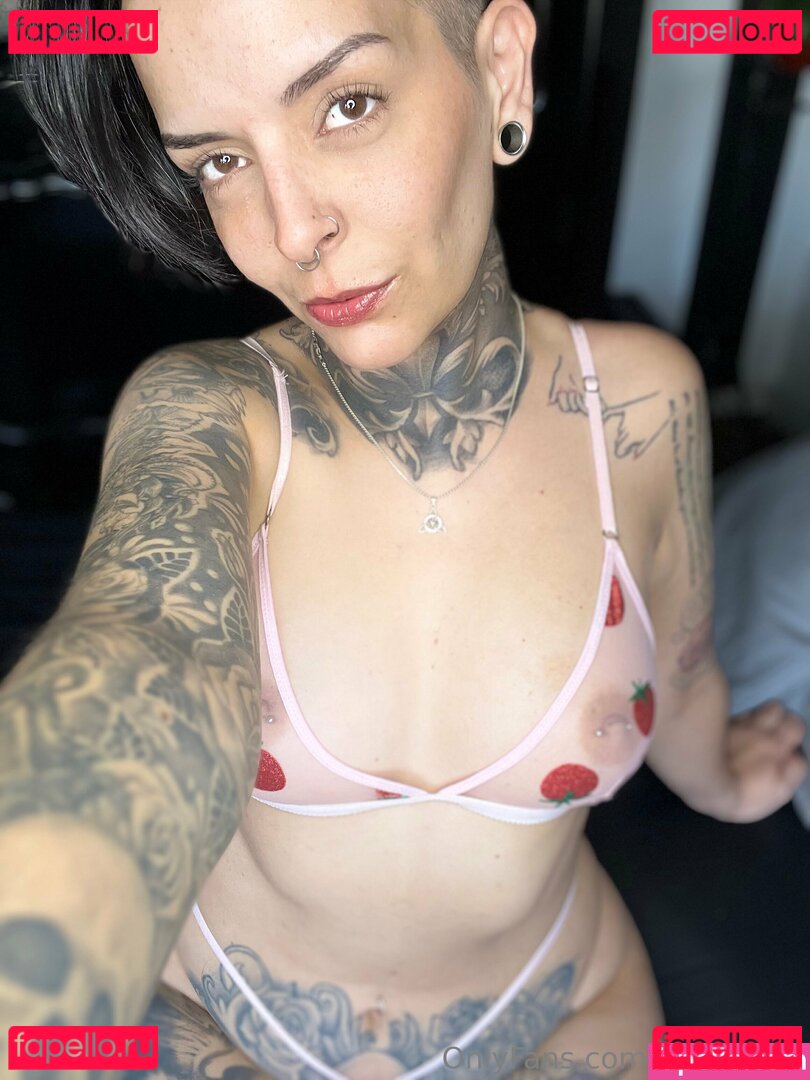 jessanque Nude Onlyfans Photo 31
