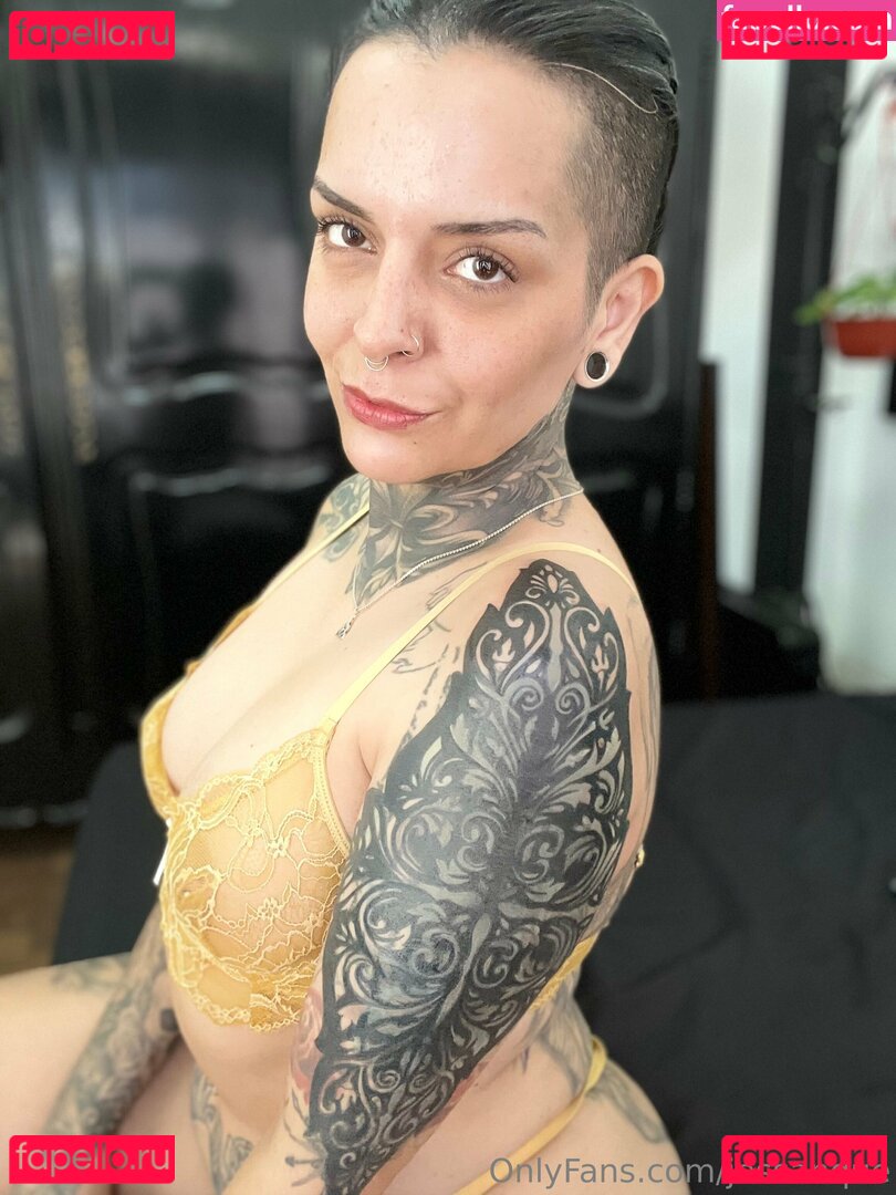 jessanque Nude Onlyfans Photo 19