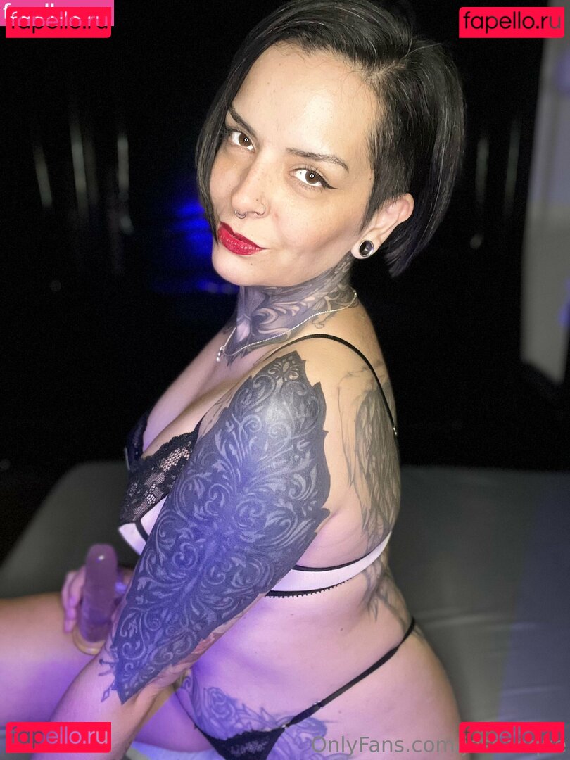 jessanque Nude Onlyfans Photo 11