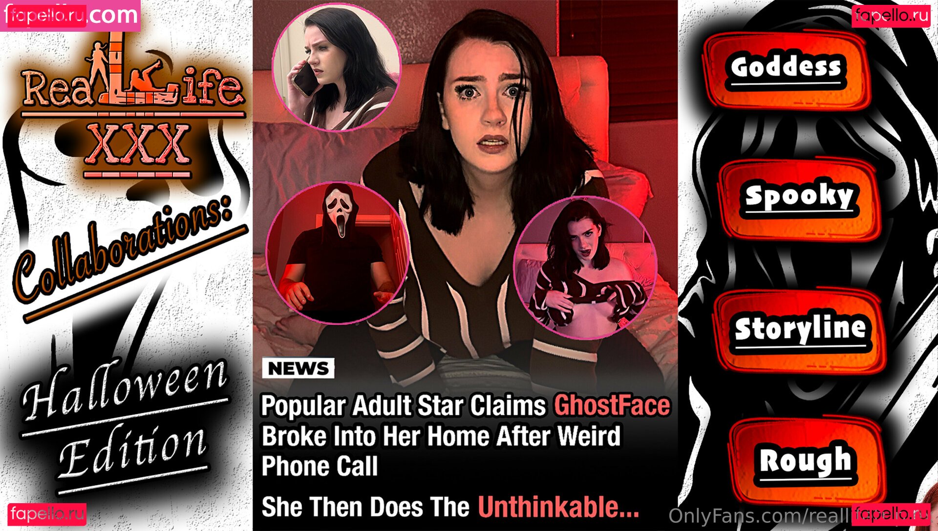 reallifetriplex Nude Onlyfans Photo 21
