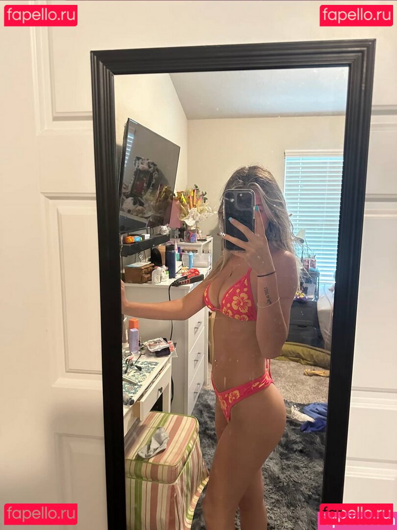 Bethany Espinoza Nude Onlyfans Photo 15