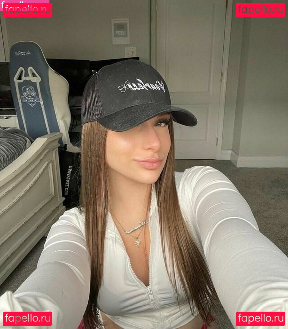Abgxlina Nude Onlyfans Photo 43