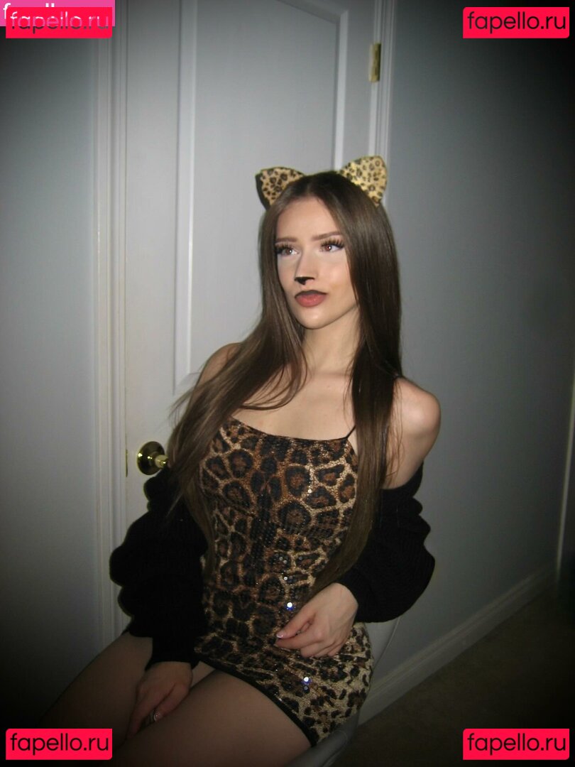 Abgxlina Nude Onlyfans Photo 13