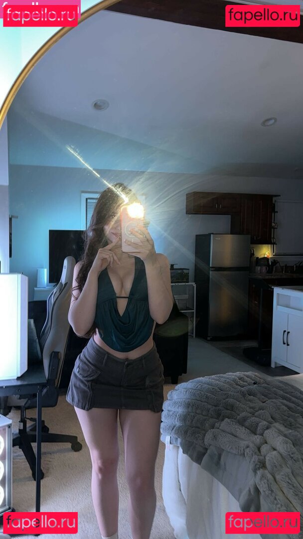 Abgxlina Nude Onlyfans Photo 9