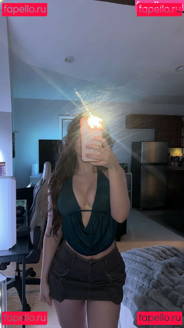 Abgxlina Nude Onlyfans Photo 8