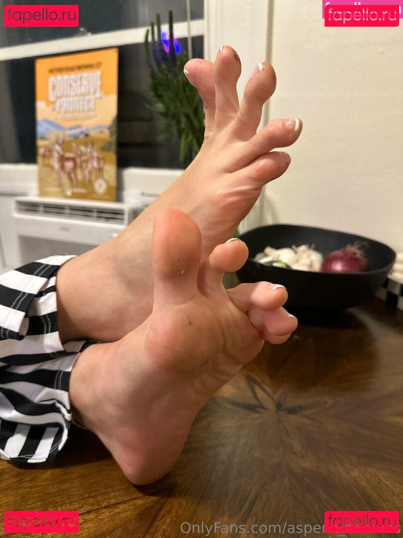 aspenstwelves Nude Onlyfans Photo 11
