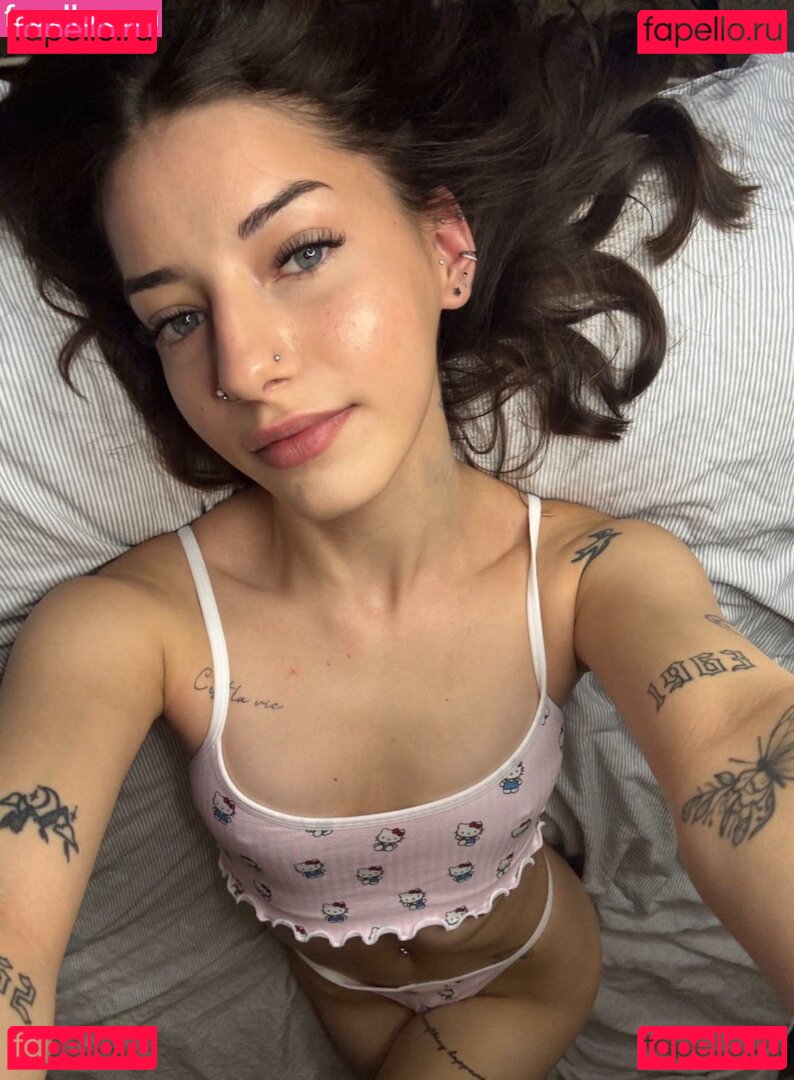 shanny420 Nude Onlyfans Photo 8