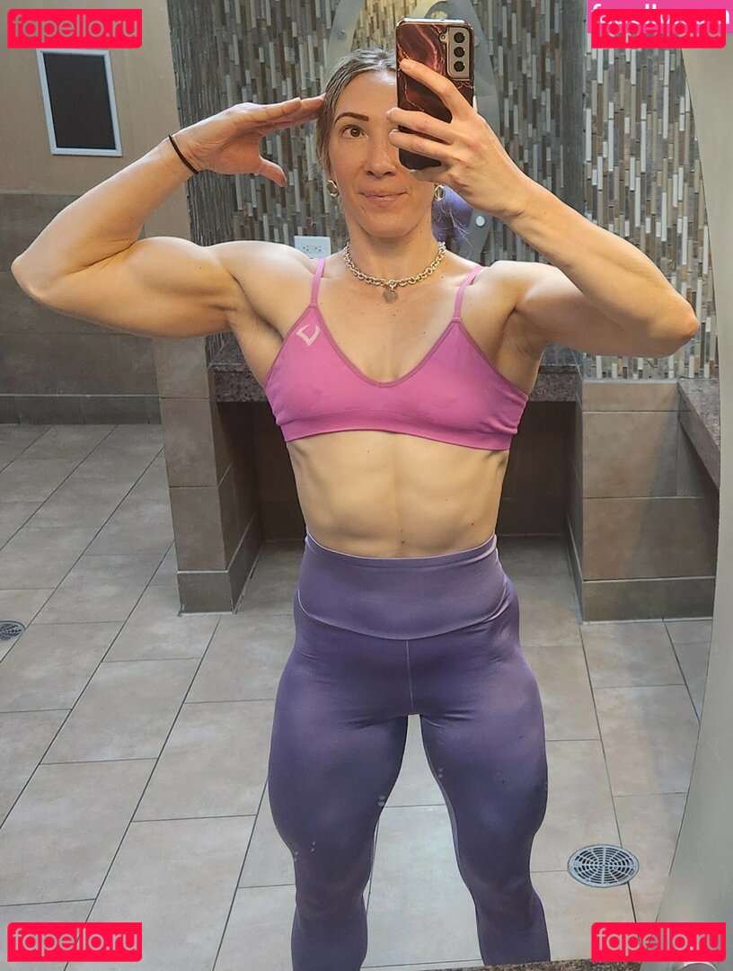 Kayla Woods Nude Onlyfans Photo 9