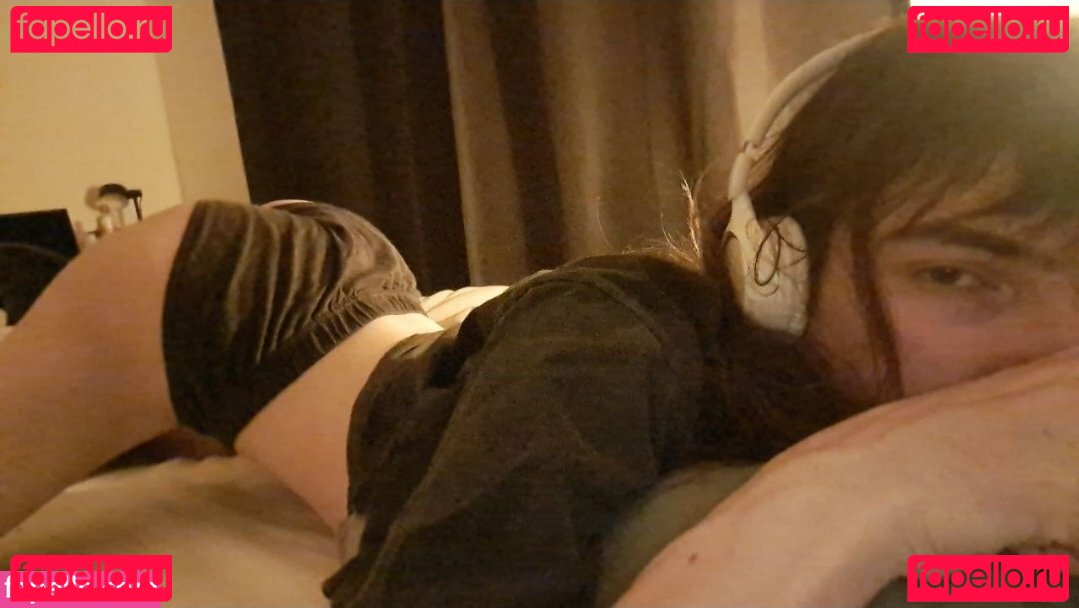 venuswolfgirl Nude Onlyfans Photo 34