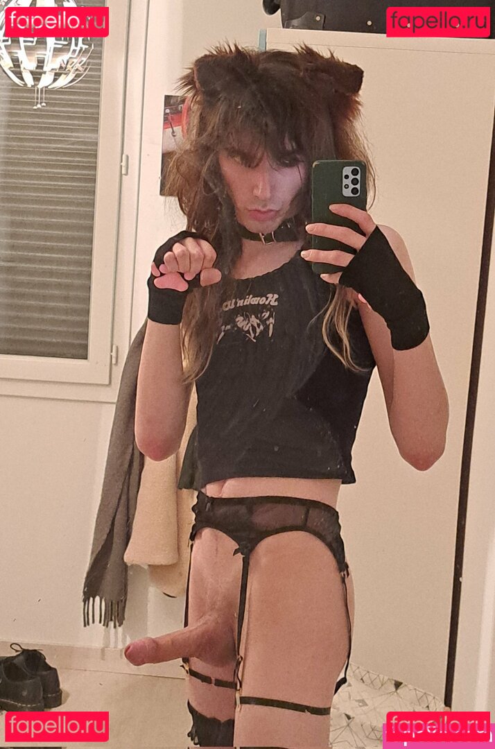 venuswolfgirl Nude Onlyfans Photo 30