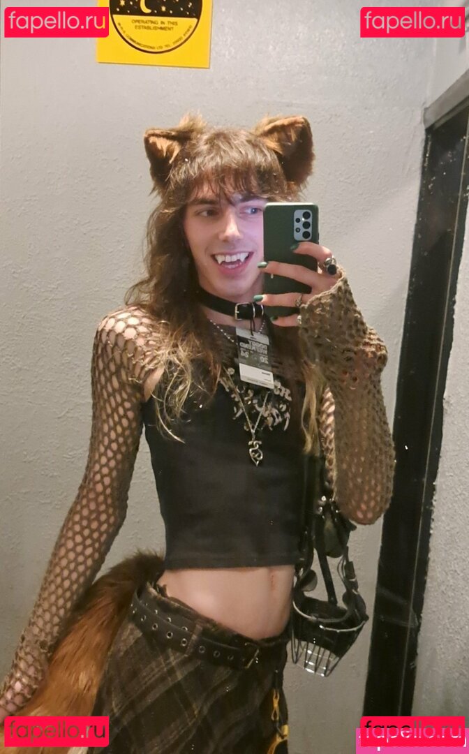 venuswolfgirl Nude Onlyfans Photo 21