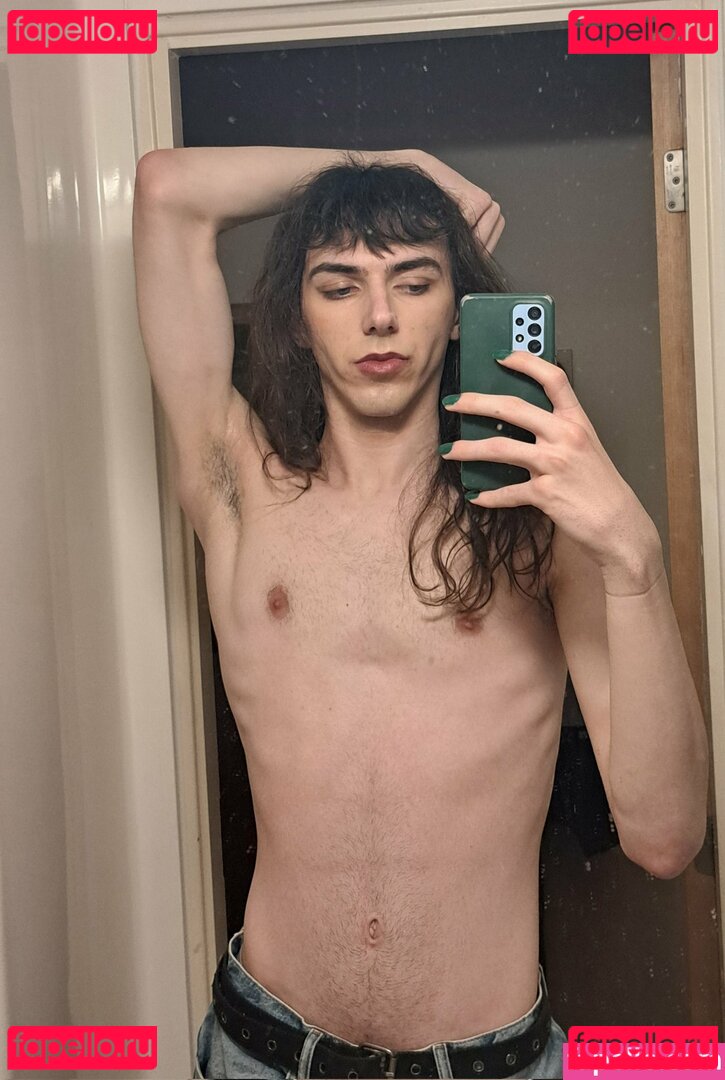 venuswolfgirl Nude Onlyfans Photo 12