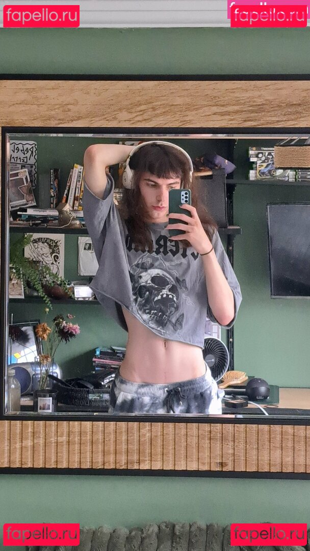 venuswolfgirl Nude Onlyfans Photo 10