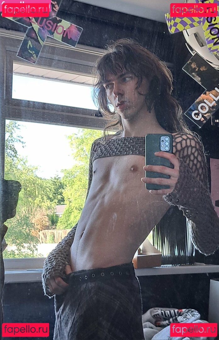 venuswolfgirl Nude Onlyfans Photo 5