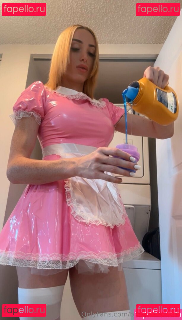 barbiieebankss Nude Onlyfans Photo 5