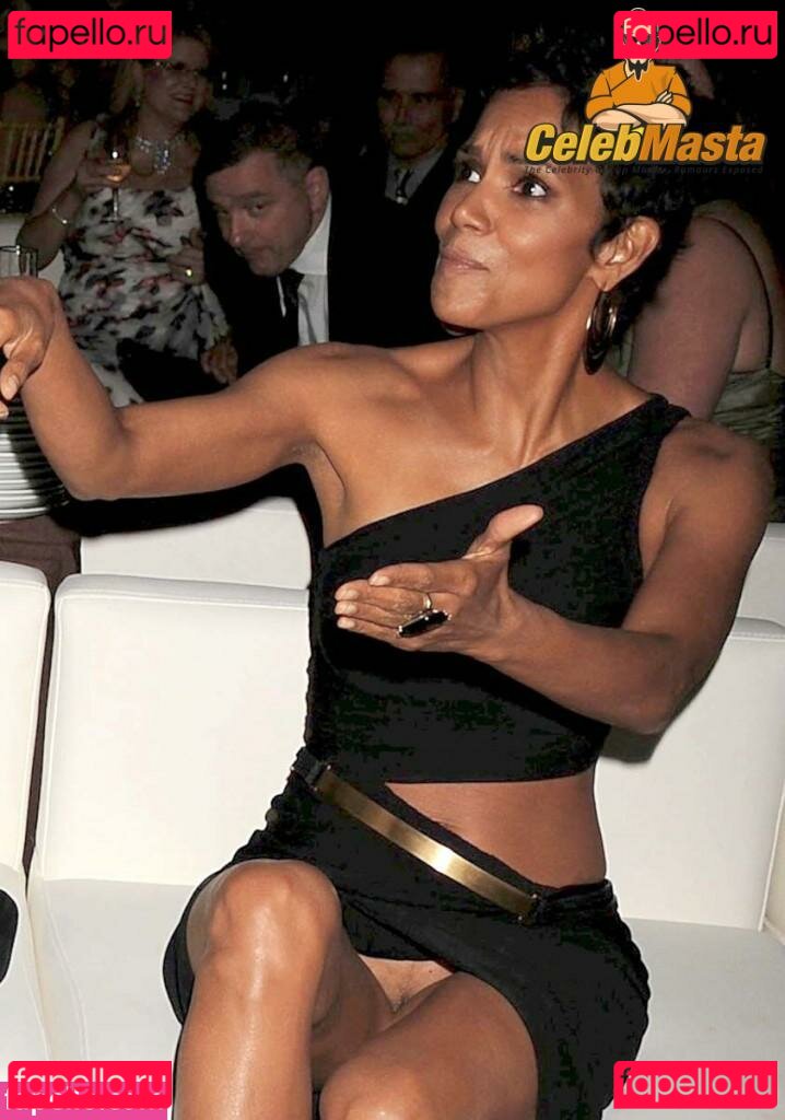 Halleb Berry Nude Onlyfans Photo 11