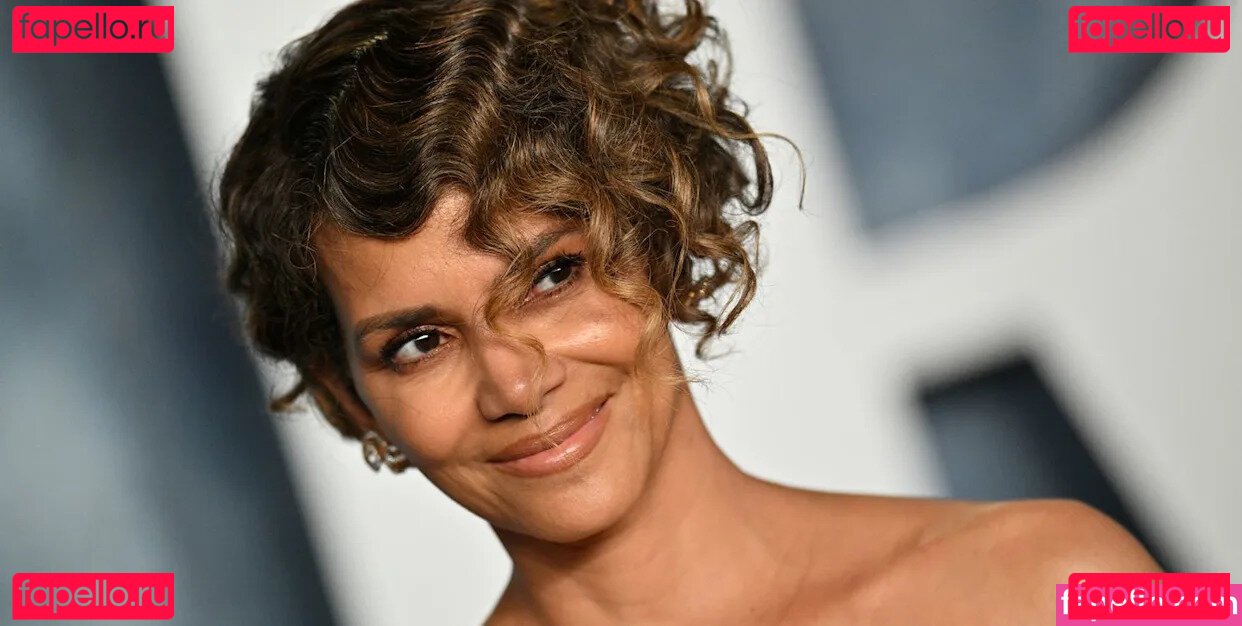 Halleb Berry Nude Onlyfans Photo 7