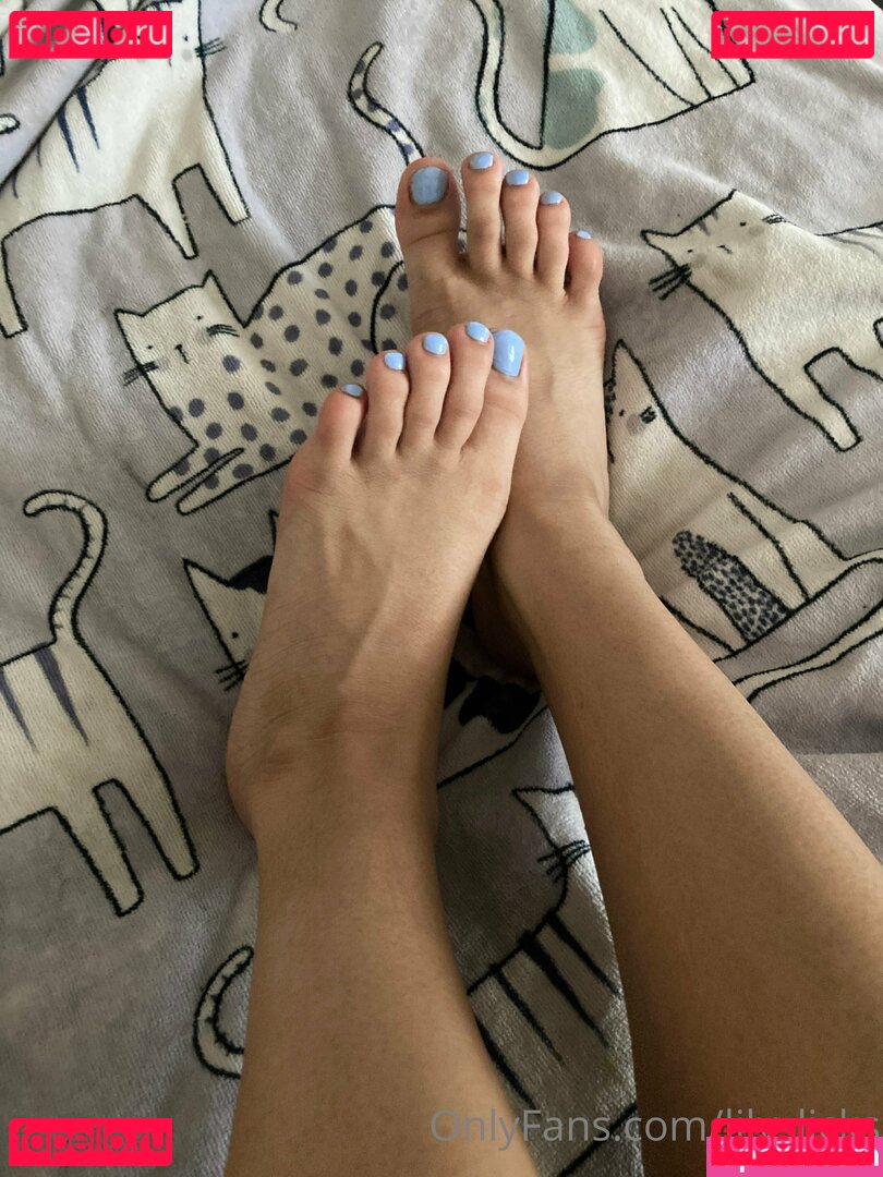 lily_licks Nude Onlyfans Photo 3