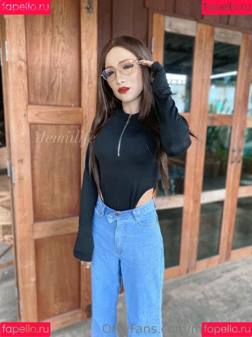 memii.life Onlyfans Photo Gallery 