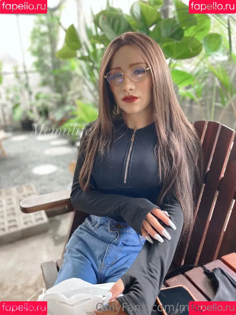 memii.life Onlyfans Photo Gallery 