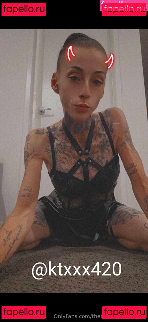 thethickprincessfree Nude Onlyfans Photo 7