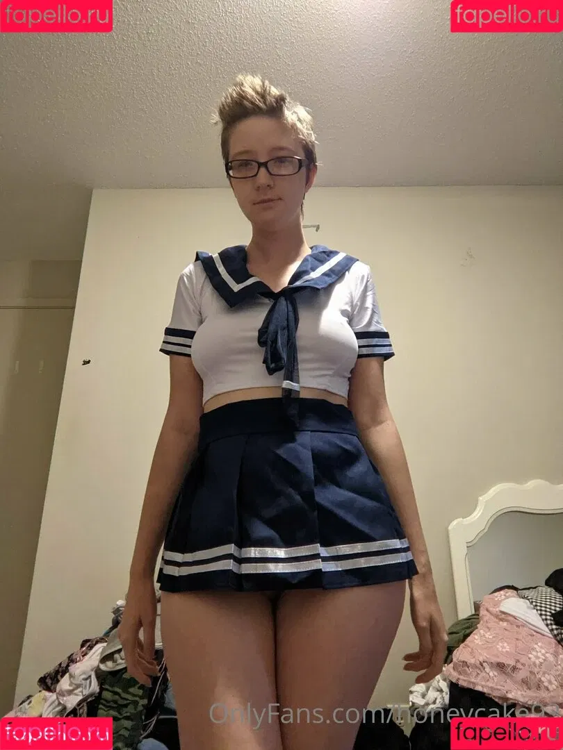 honeycake93 Onlyfans Photo Gallery 