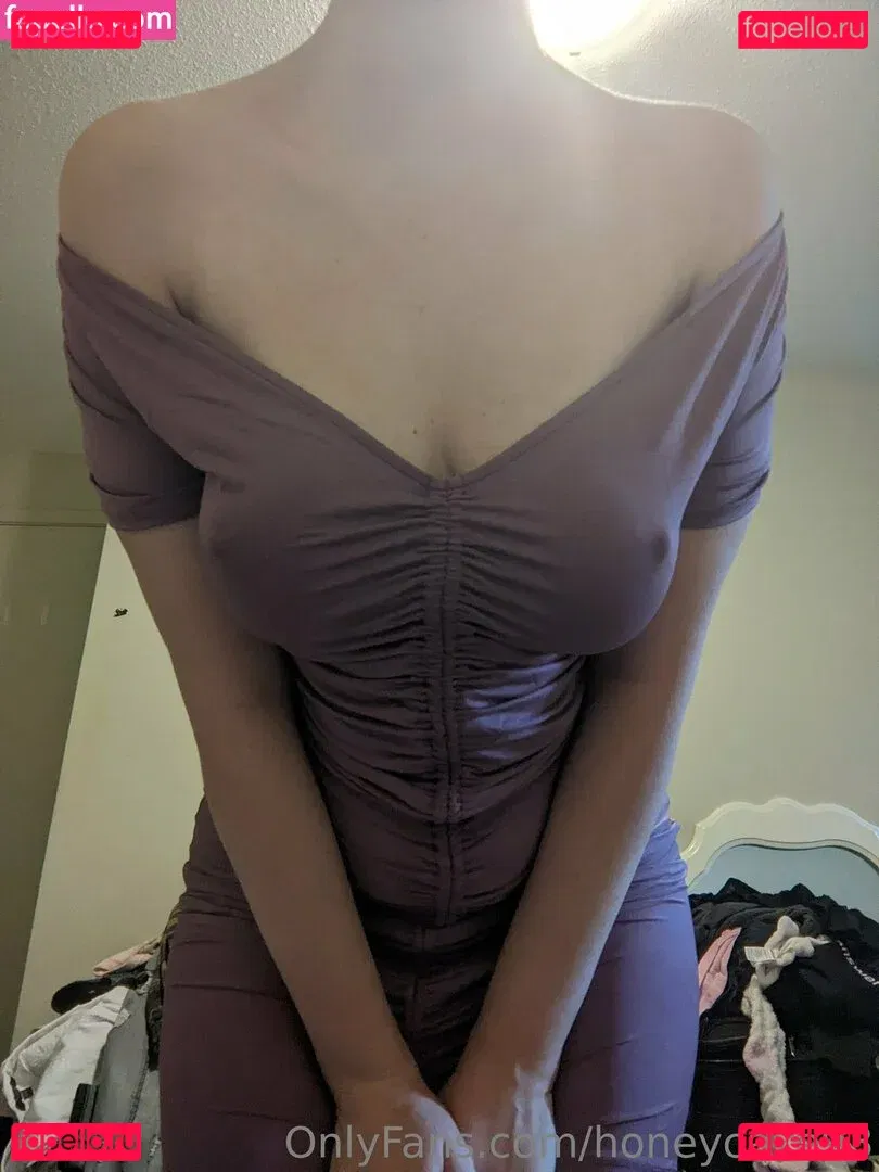 honeycake93 Onlyfans Photo Gallery 