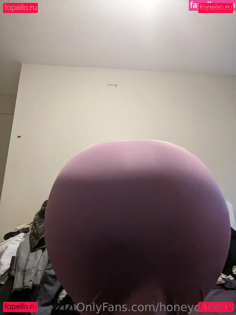 honeycake93 Onlyfans Photo Gallery 