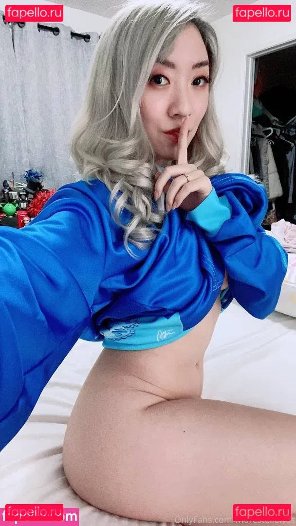 Stellewds Onlyfans Photo Gallery 