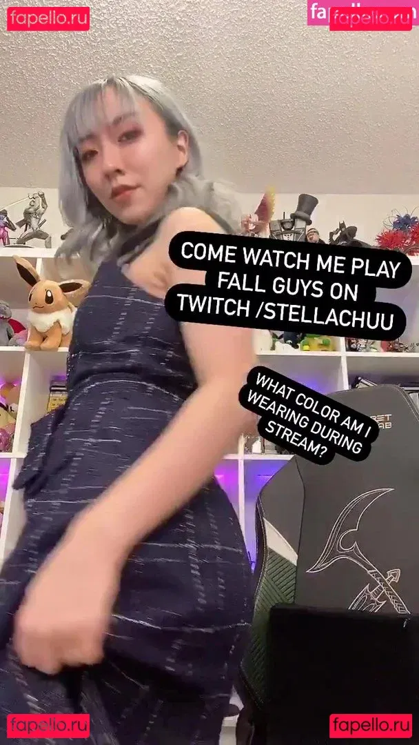 Stellewds Onlyfans Photo Gallery 