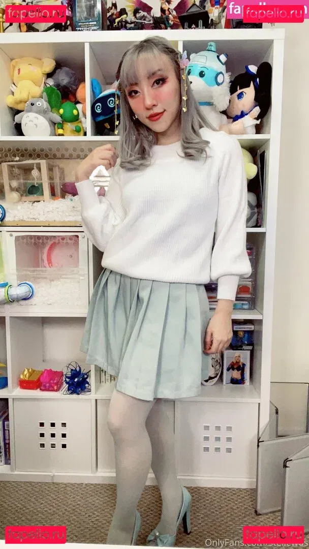 Stellewds Onlyfans Photo Gallery 