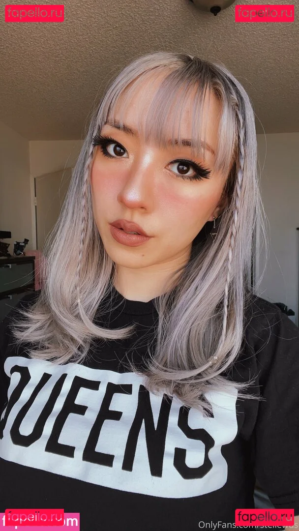 Stellewds Onlyfans Photo Gallery 