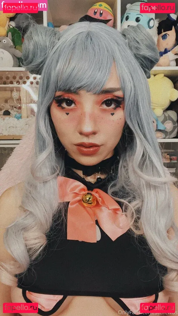 Stellewds Onlyfans Photo Gallery 