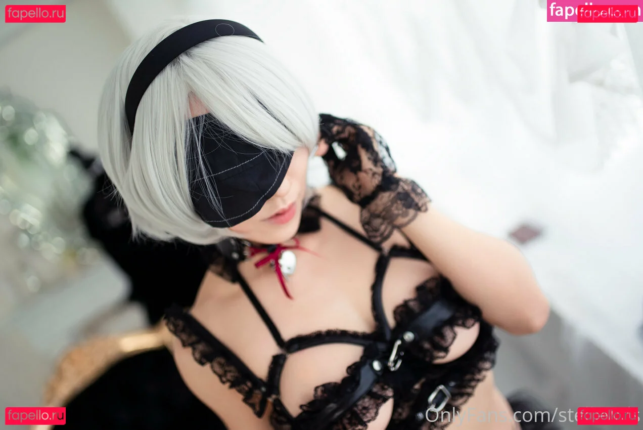 Stellewds Onlyfans Photo Gallery 