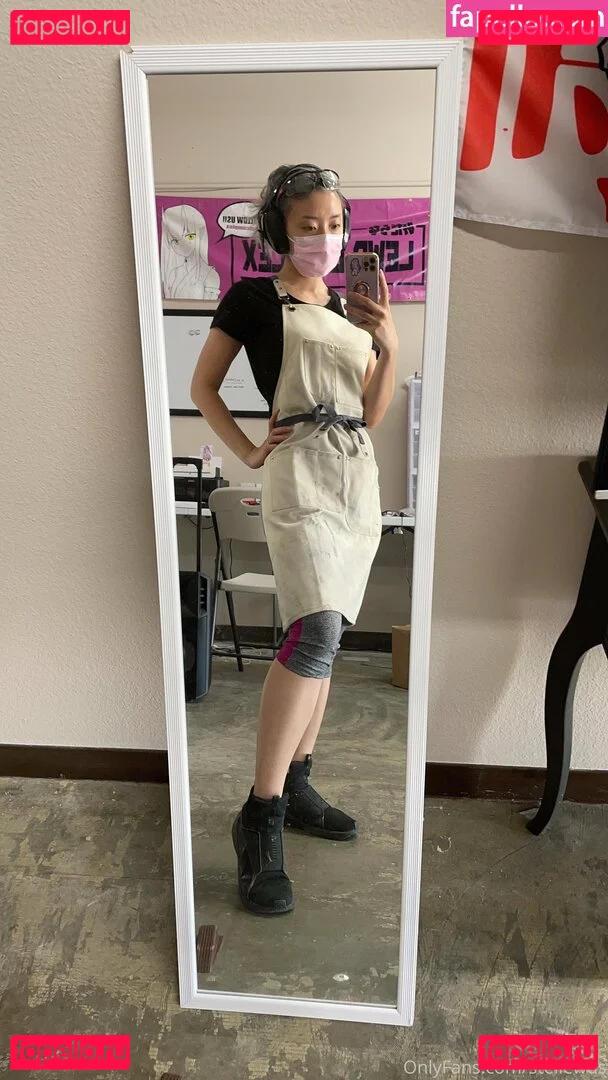 Stellewds Onlyfans Photo Gallery 