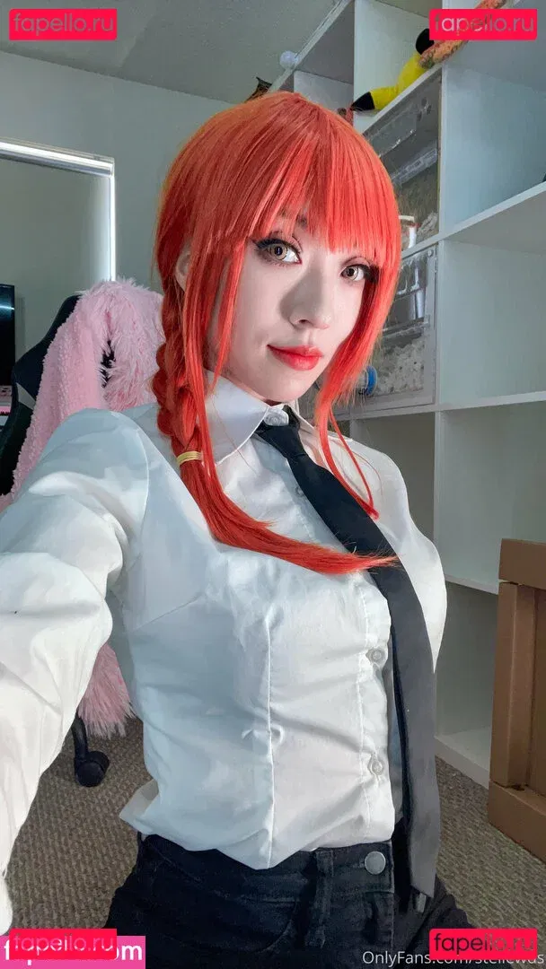 Stellewds Onlyfans Photo Gallery 