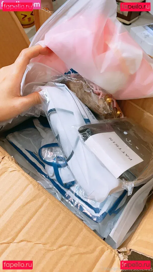 Stellewds Onlyfans Photo Gallery 