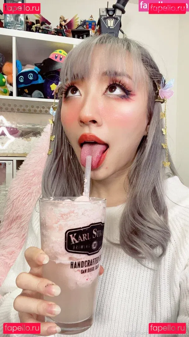 Stellewds Onlyfans Photo Gallery 