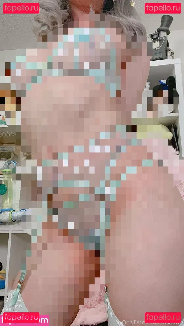 Stellewds Onlyfans Photo Gallery 