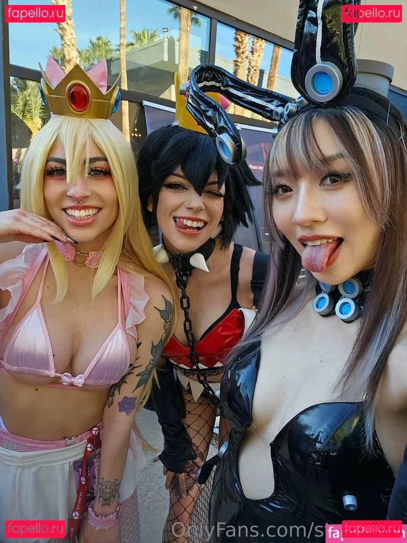 Stellewds Onlyfans Photo Gallery 